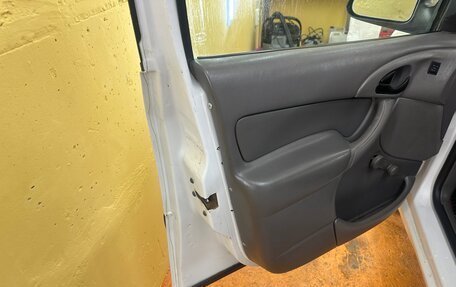 Ford Focus IV, 2003 год, 269 000 рублей, 7 фотография