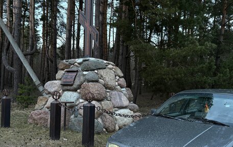 Volkswagen Passat B3, 1991 год, 135 000 рублей, 1 фотография