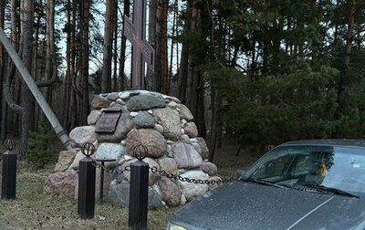 Volkswagen Passat B3, 1991 год, 135 000 рублей, 1 фотография