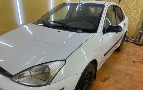 Ford Focus IV, 2003 год, 269 000 рублей, 3 фотография