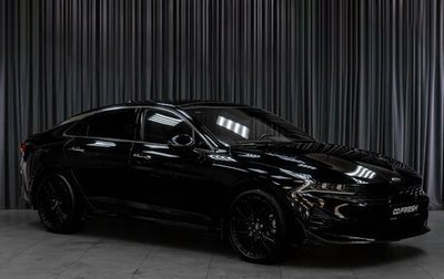 KIA K5, 2021 год, 2 590 000 рублей, 1 фотография