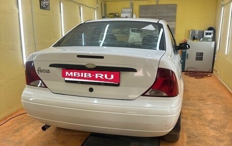 Ford Focus IV, 2003 год, 269 000 рублей, 6 фотография