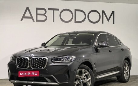 BMW X4, 2023 год, 6 549 000 рублей, 1 фотография