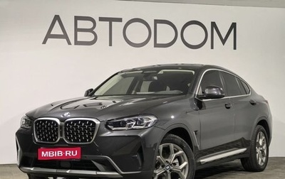 BMW X4, 2023 год, 6 549 000 рублей, 1 фотография