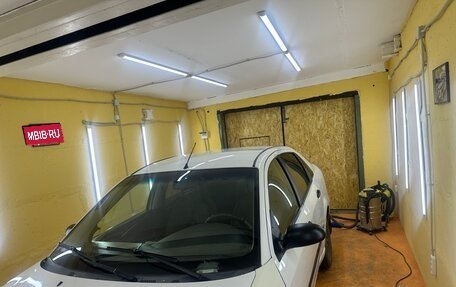Ford Focus IV, 2003 год, 269 000 рублей, 5 фотография