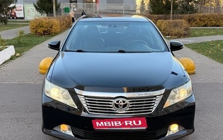 Toyota Camry, 2013 год, 1 300 000 рублей, 1 фотография