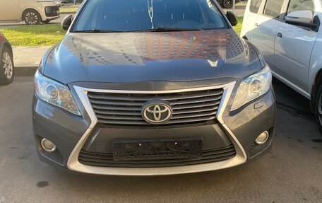 Toyota Camry, 2007 год, 850 000 рублей, 1 фотография