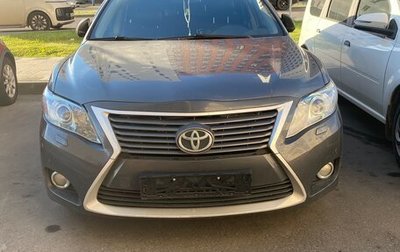 Toyota Camry, 2007 год, 850 000 рублей, 1 фотография