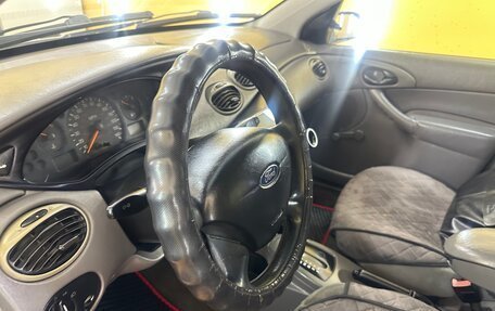 Ford Focus IV, 2003 год, 269 000 рублей, 8 фотография
