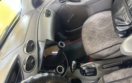 Ford Focus IV, 2003 год, 269 000 рублей, 11 фотография