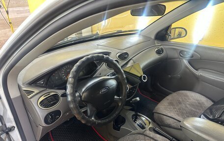 Ford Focus IV, 2003 год, 269 000 рублей, 12 фотография