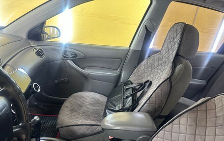 Ford Focus IV, 2003 год, 269 000 рублей, 9 фотография