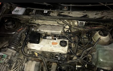 Volkswagen Passat B3, 1991 год, 135 000 рублей, 2 фотография