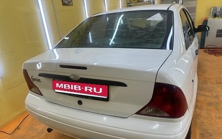 Ford Focus IV, 2003 год, 269 000 рублей, 14 фотография