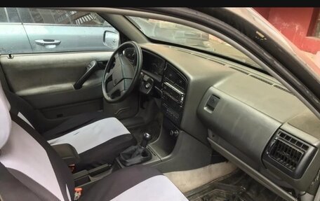 Volkswagen Passat B3, 1991 год, 135 000 рублей, 3 фотография