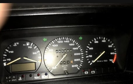 Volkswagen Passat B3, 1991 год, 135 000 рублей, 5 фотография