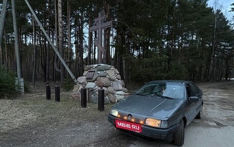 Volkswagen Passat B3, 1991 год, 135 000 рублей, 4 фотография