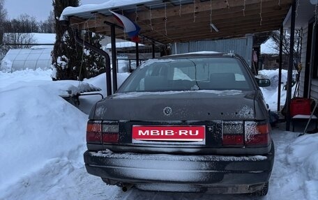 Volkswagen Passat B3, 1991 год, 135 000 рублей, 7 фотография