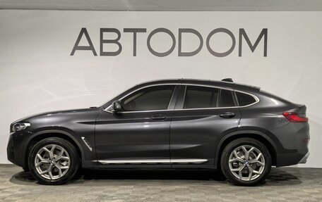 BMW X4, 2023 год, 6 549 000 рублей, 5 фотография