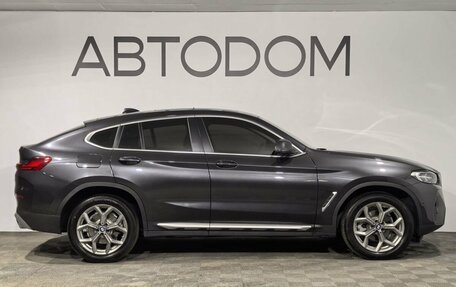 BMW X4, 2023 год, 6 549 000 рублей, 6 фотография