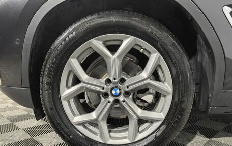 BMW X4, 2023 год, 6 549 000 рублей, 7 фотография