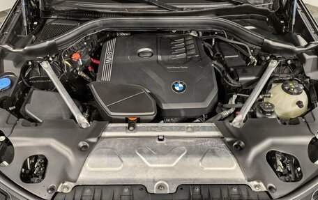 BMW X4, 2023 год, 6 549 000 рублей, 10 фотография
