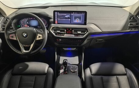 BMW X4, 2023 год, 6 549 000 рублей, 11 фотография