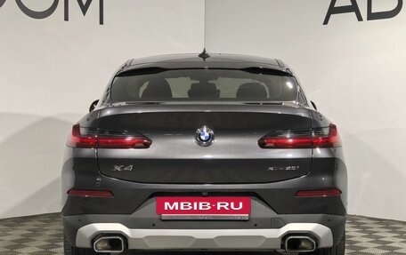 BMW X4, 2023 год, 6 549 000 рублей, 4 фотография
