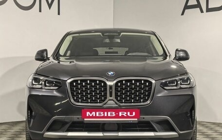 BMW X4, 2023 год, 6 549 000 рублей, 3 фотография