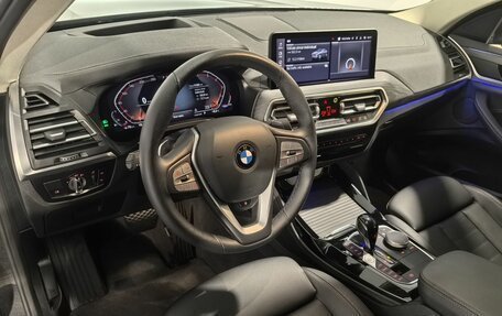 BMW X4, 2023 год, 6 549 000 рублей, 12 фотография