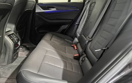 BMW X4, 2023 год, 6 549 000 рублей, 14 фотография