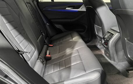 BMW X4, 2023 год, 6 549 000 рублей, 16 фотография