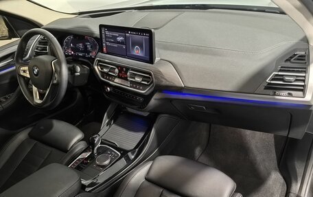 BMW X4, 2023 год, 6 549 000 рублей, 19 фотография