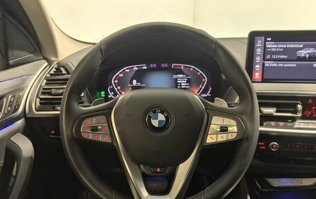 BMW X4, 2023 год, 6 549 000 рублей, 21 фотография