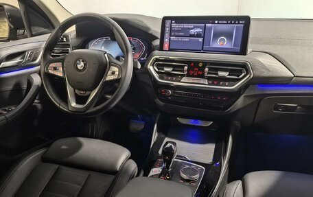 BMW X4, 2023 год, 6 549 000 рублей, 20 фотография