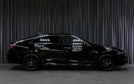 KIA K5, 2021 год, 2 590 000 рублей, 5 фотография