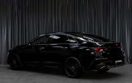 KIA K5, 2021 год, 2 590 000 рублей, 2 фотография