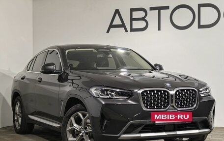 BMW X4, 2023 год, 6 549 000 рублей, 34 фотография