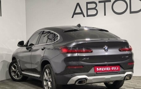 BMW X4, 2023 год, 6 549 000 рублей, 33 фотография