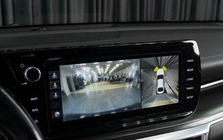 KIA K5, 2021 год, 2 590 000 рублей, 15 фотография