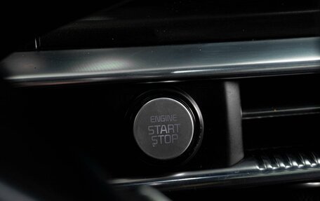 KIA K5, 2021 год, 2 590 000 рублей, 20 фотография