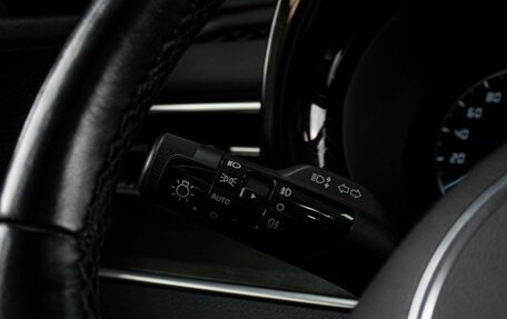 KIA K5, 2021 год, 2 590 000 рублей, 18 фотография