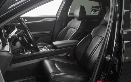 KIA K5, 2021 год, 2 590 000 рублей, 10 фотография