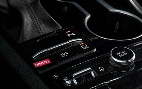 KIA K5, 2021 год, 2 590 000 рублей, 17 фотография