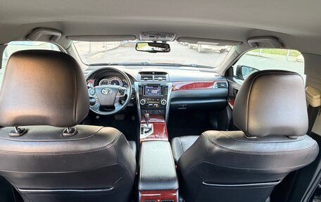 Toyota Camry, 2013 год, 1 300 000 рублей, 6 фотография