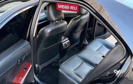 Toyota Camry, 2013 год, 1 300 000 рублей, 5 фотография
