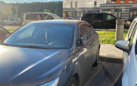 Toyota Camry, 2007 год, 850 000 рублей, 3 фотография
