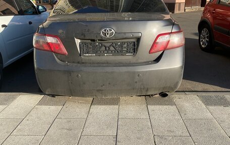 Toyota Camry, 2007 год, 850 000 рублей, 4 фотография