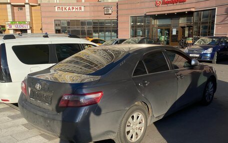 Toyota Camry, 2007 год, 850 000 рублей, 6 фотография