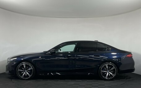 BMW 5 серия, 2024 год, 7 400 000 рублей, 5 фотография